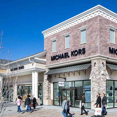 michael kors norfolk va.